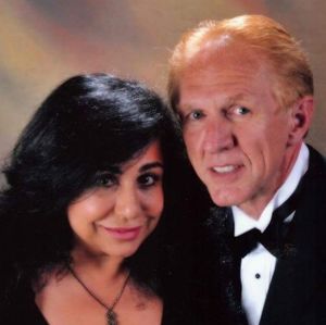 Meet your Posher, Carmela